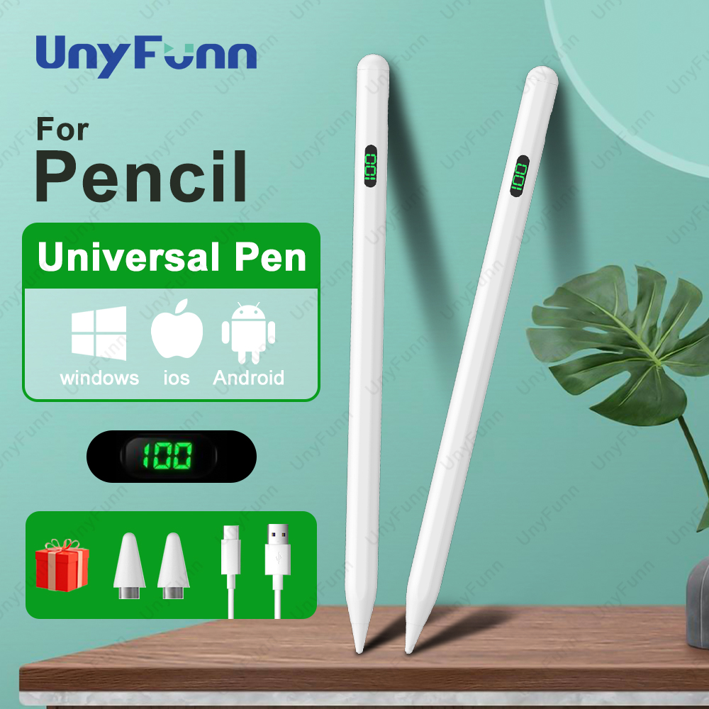 Samsung Tablet Accessories Pen - Penna universale per touch screen per