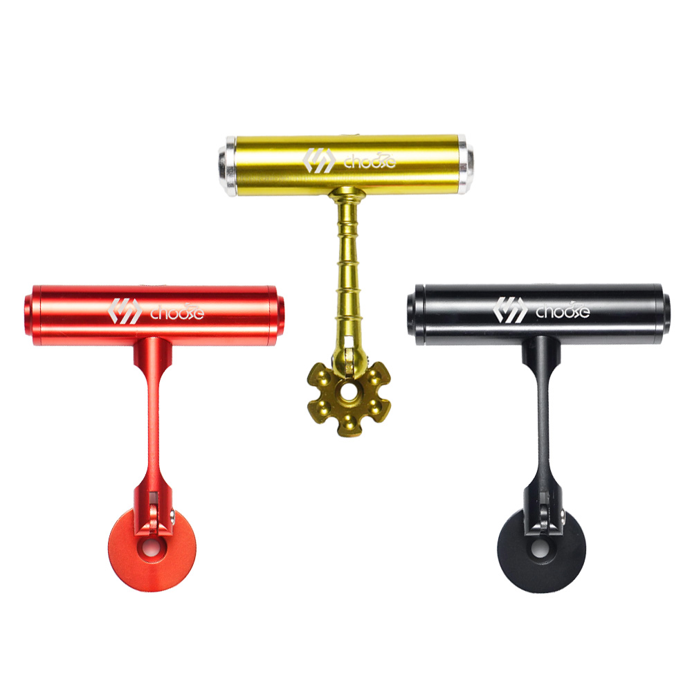 Laptop Tablet Accessories - Supporto Integrato per Computer da Bici