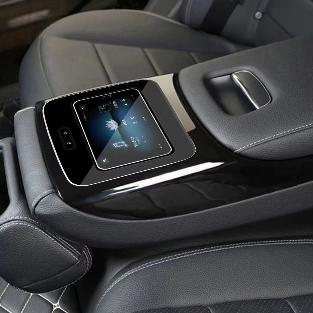 Tablet Accessory - Per Maybach e Mercedes GLS/GLE/GL Tablet