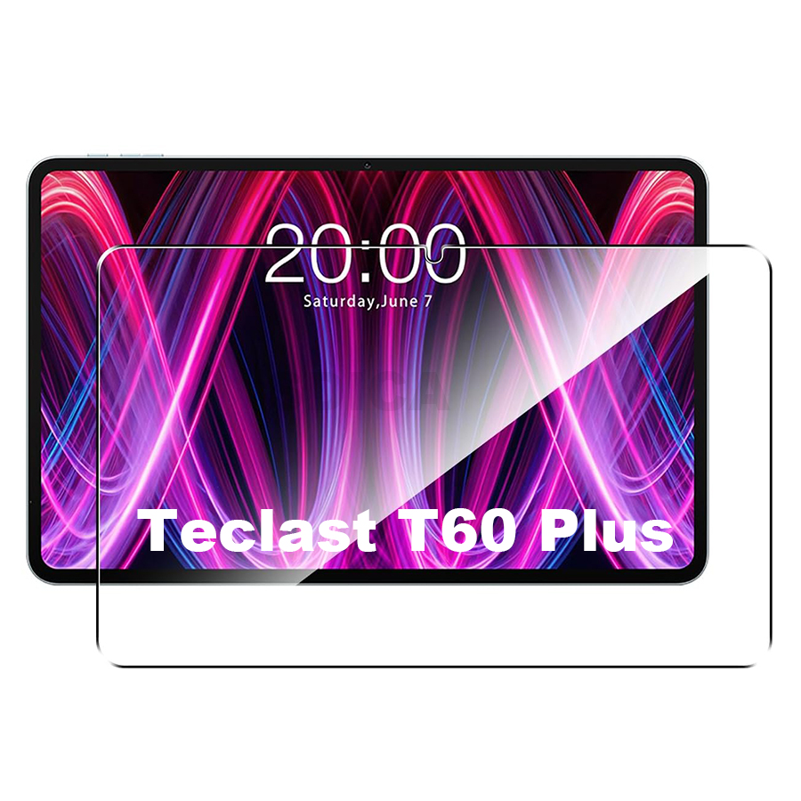 Teclast Tablet Accessories - Per Teclast T60 Plus Proteggi schermo