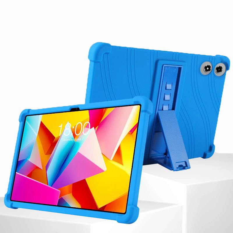 Teclast Tablet Accessories - Custodia Protettiva con Supporto Pieghevole per