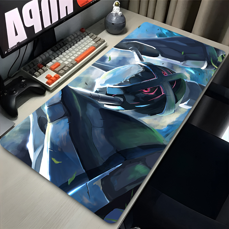 Tablet With All Accessories - Tappetino per scrivania per computer Game