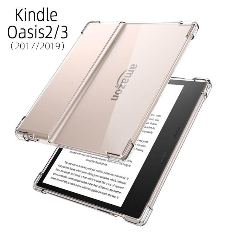 Tablet Accessories Amazon - Fonda Per Amazon Kindle Oasis 2/3