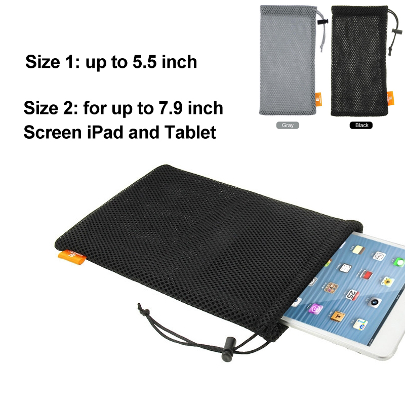 Tablet Accessory - Borsa HAWEEL per smartphone, power bank