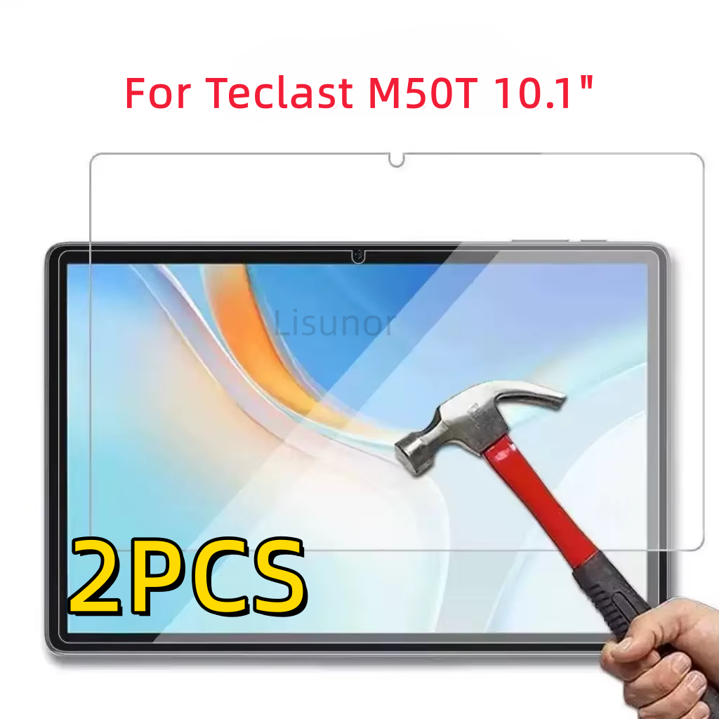 Teclast Tablet Accessories - 2 pezzi di protezione per schermo