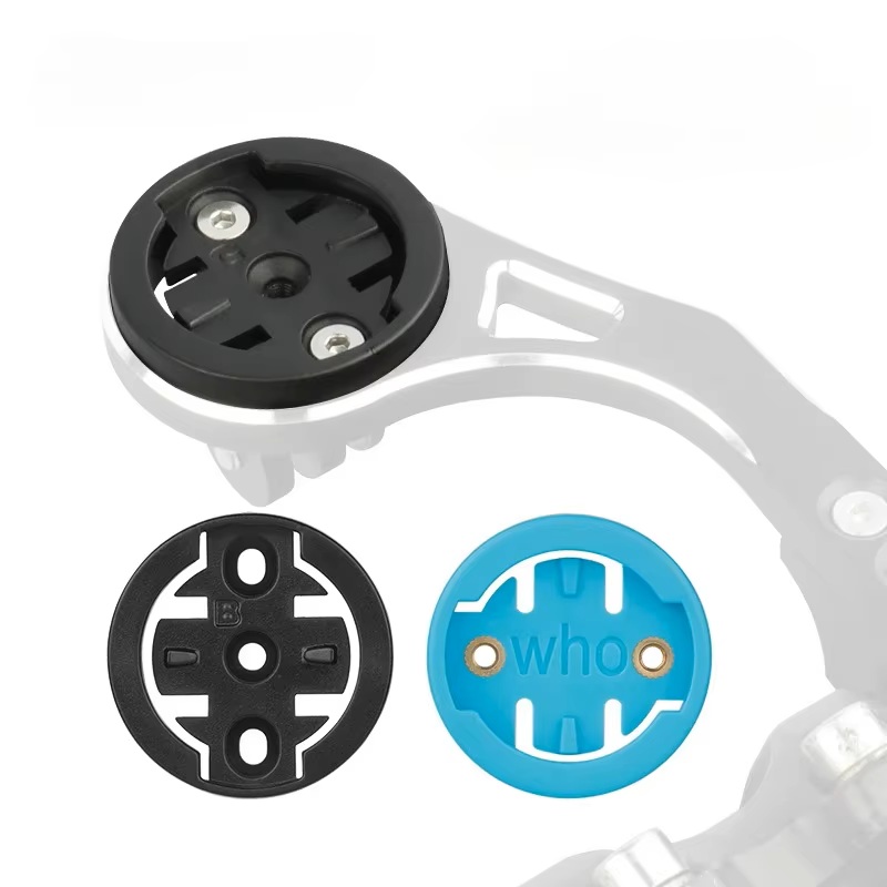 Tablet Accessory - 2 Pezzi Adattatore per Supporto Computer