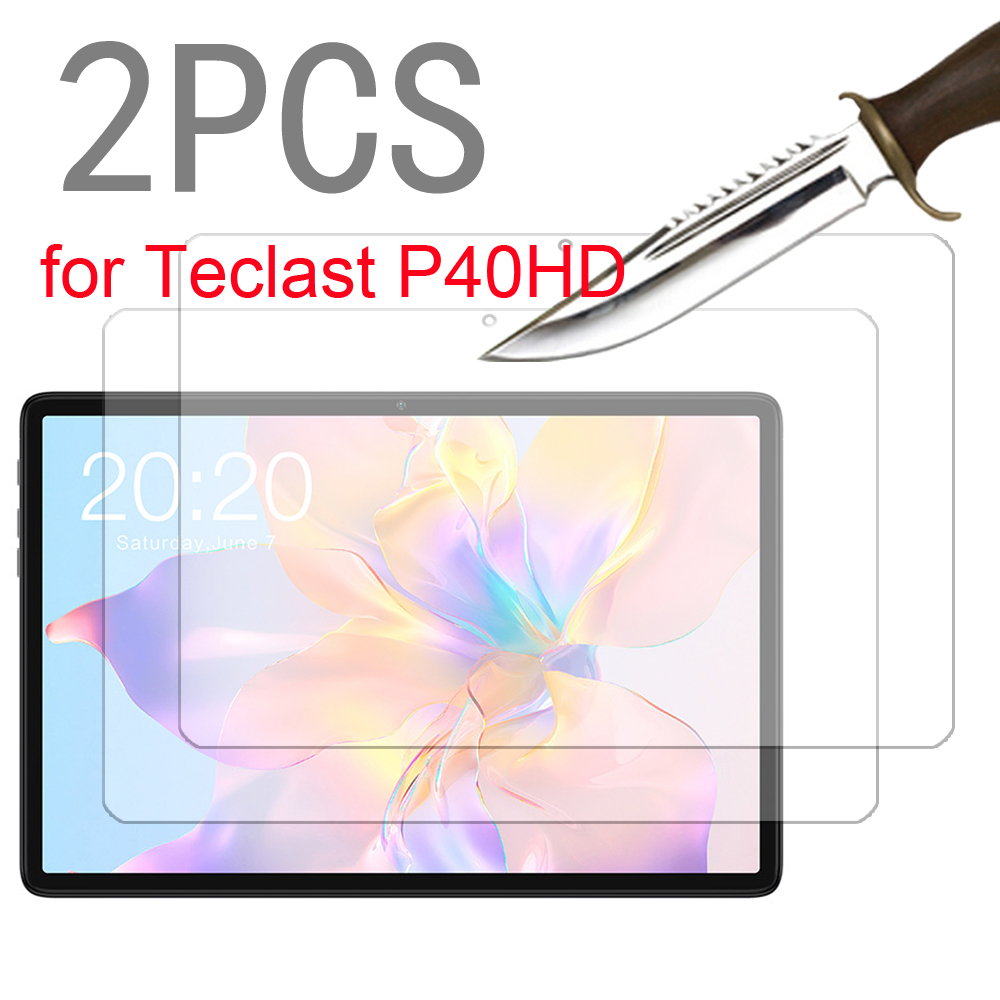 Teclast Tablet Accessories - 2 pezzi per Teclast P40HD 2022