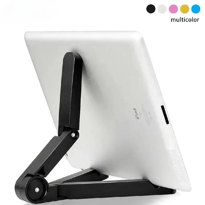 Tablet Accessory - Supporto universale pieghevole per tablet per
