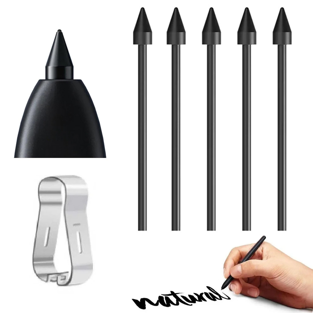 Samsung Tablet Accessories Pen - Punte per matita per pennini per