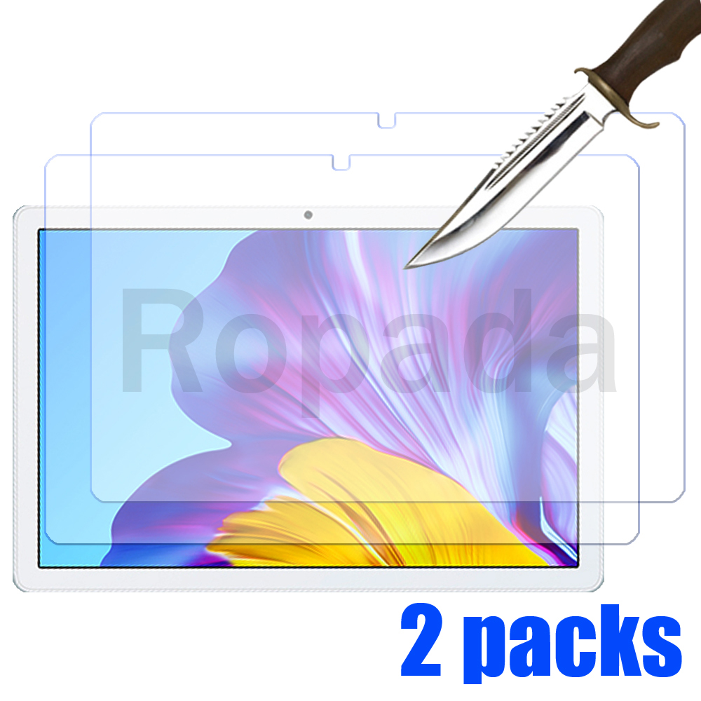 Teclast Tablet Accessories - Proteggi schermo in vetro temperato 2