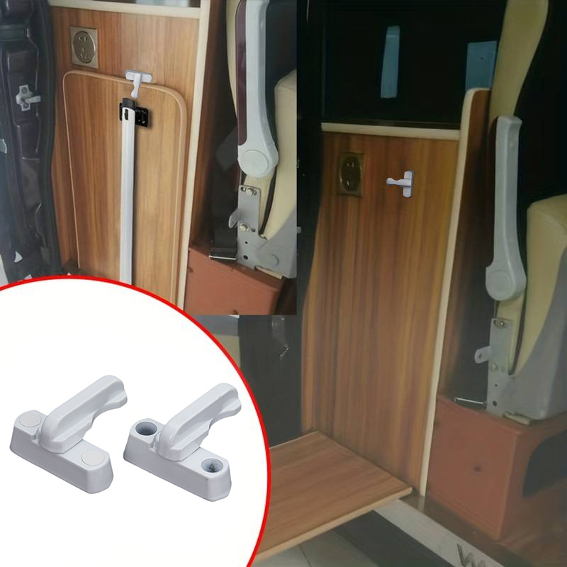 Tablet Accessory - 2PCS Caravan Pieghevole Tavolo da esterno