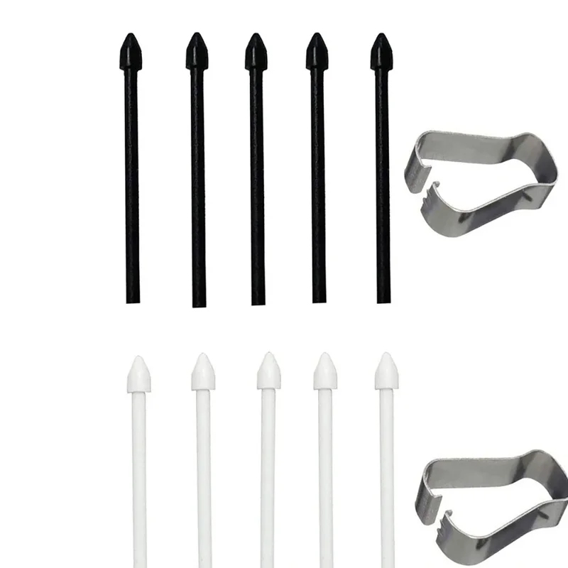 Samsung Tablet Accessories Pen - Set di 1/2/3/4 punte di ricambio