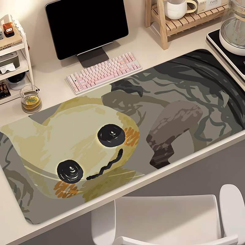 Laptop Tablet Accessories - Tappetino per mouse Anime Pokemon Mimikyu