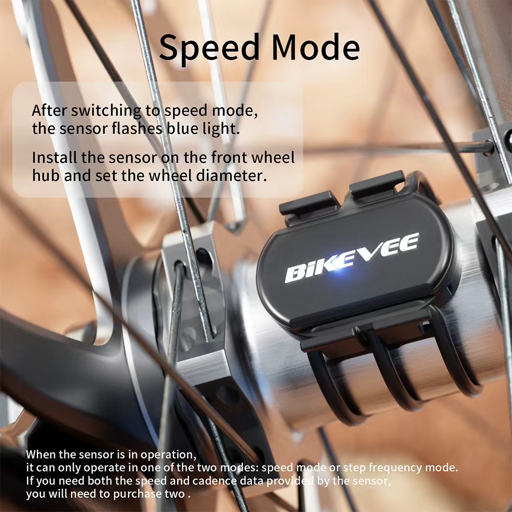 Sensore di Velocità e Cadenza  - Tablet Accessory recensione e prezzo