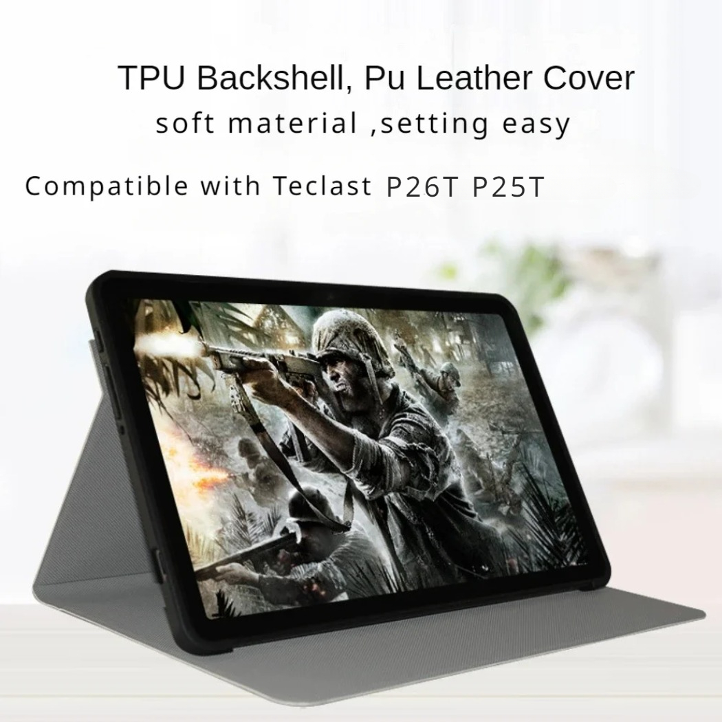 Custodia per tablet Teclast P2 - Teclast Tablet Accessories recensione e prezzo