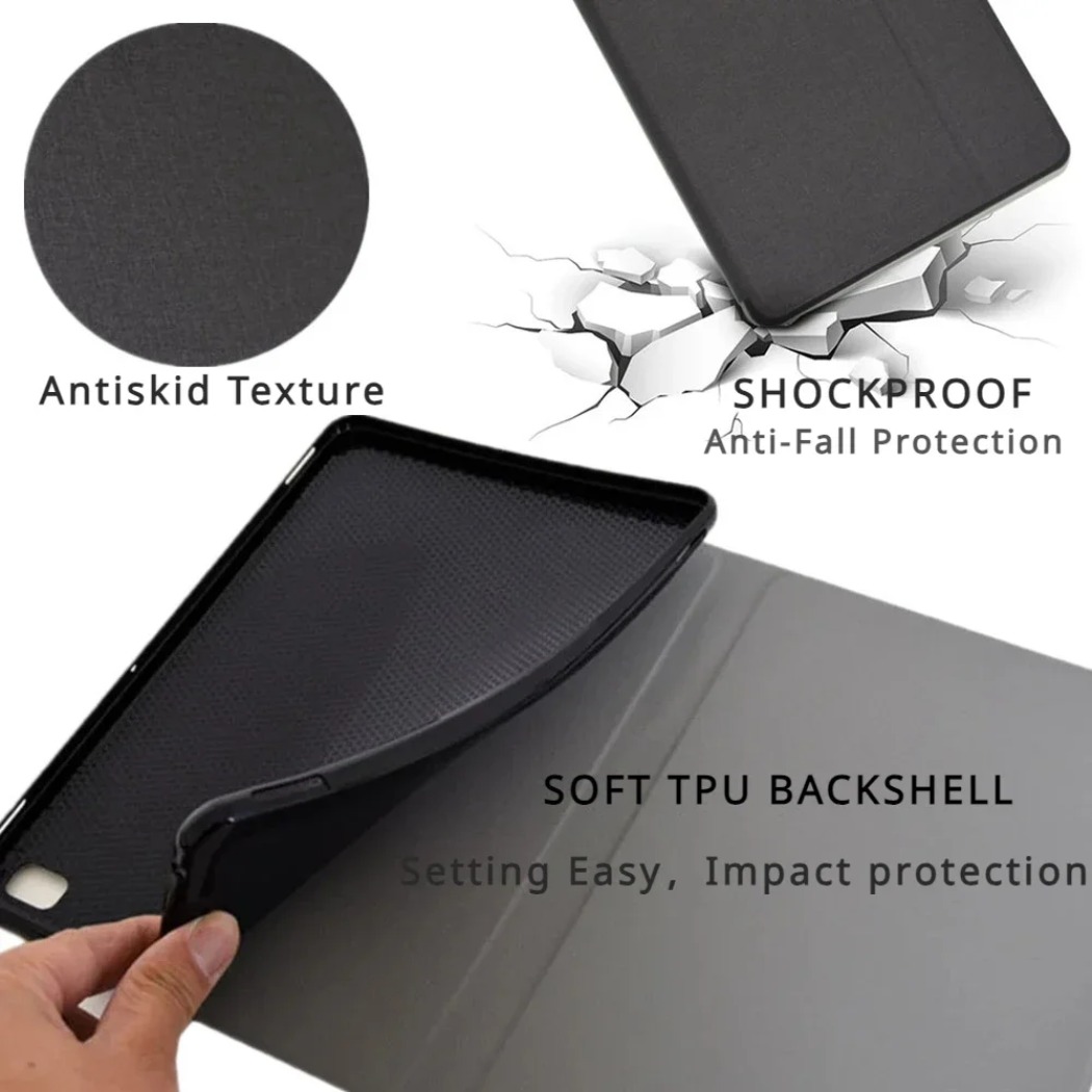 Custodia per tablet Teclast P2 - Teclast Tablet Accessories recensione e prezzo