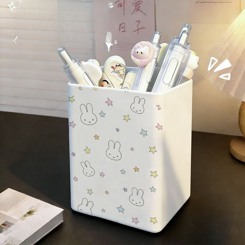 Nuovo portapenne da scrivania  - Case With Pencil Holder recensione e prezzo