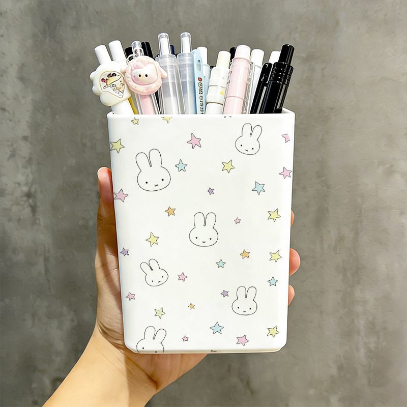 Nuovo portapenne da scrivania  - Case With Pencil Holder recensione e prezzo
