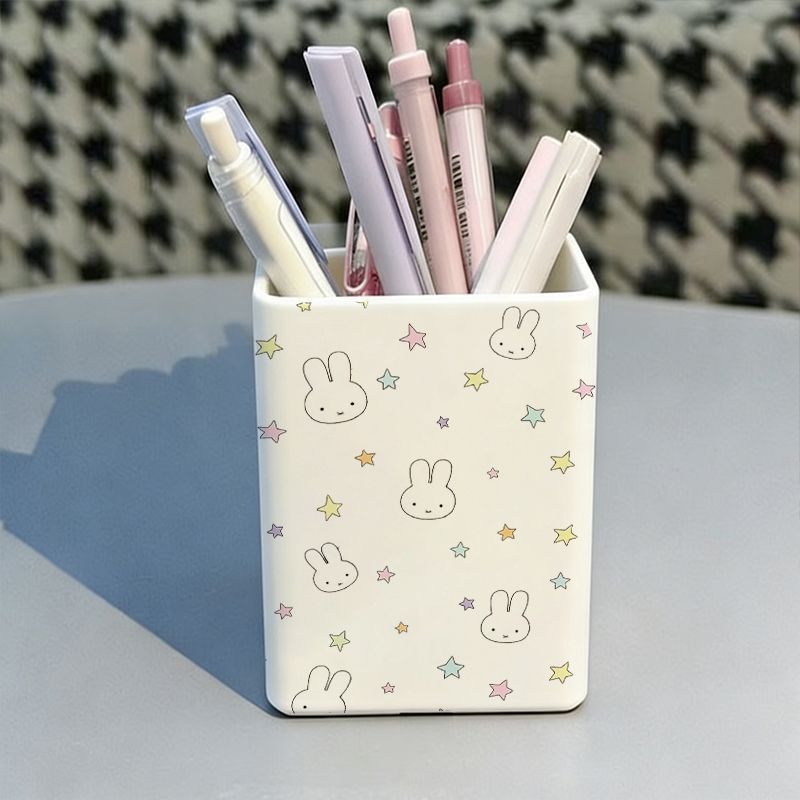 Nuovo portapenne da scrivania  - Case With Pencil Holder recensione e prezzo
