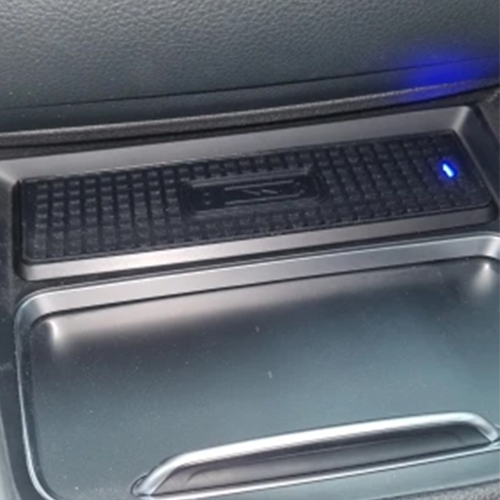 Caricatore wireless Moreway pe - Wireless Charging Pad recensione e prezzo