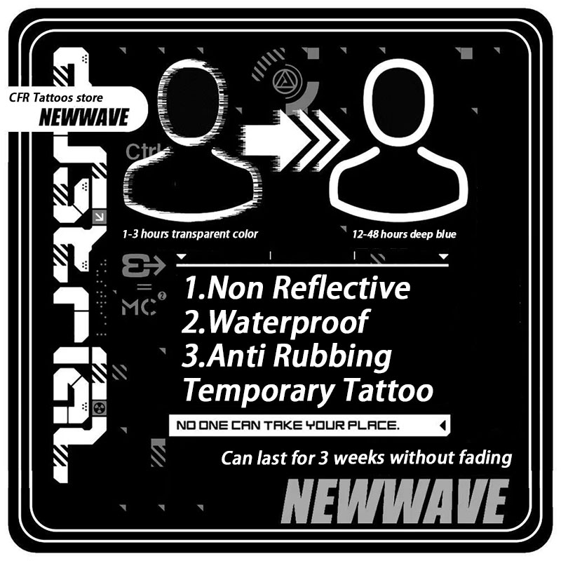 Adesivo per tatuaggio succo di - Hotwav Tablet Accessories recensione e prezzo