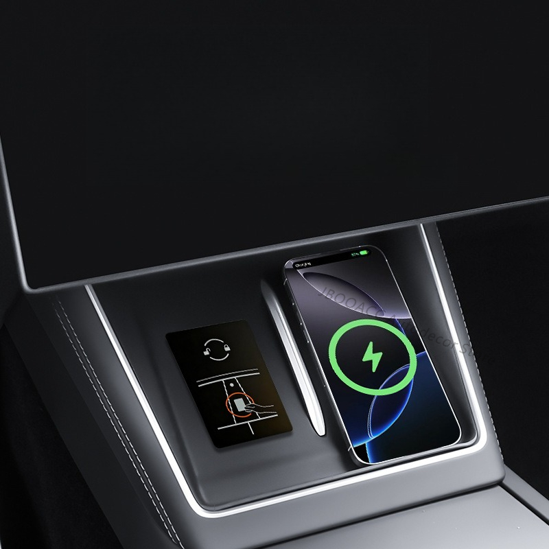 Tappetino Protettivo in Silico - Wireless Charging Pad recensione e prezzo