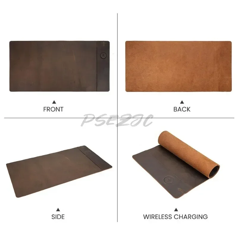 Tappetino per mouse vintage in - Wireless Charging Pad recensione e prezzo