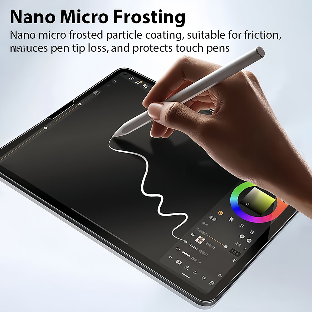 Pellicola Protettiva per Table - Paper Feel Screen Film recensione e prezzo