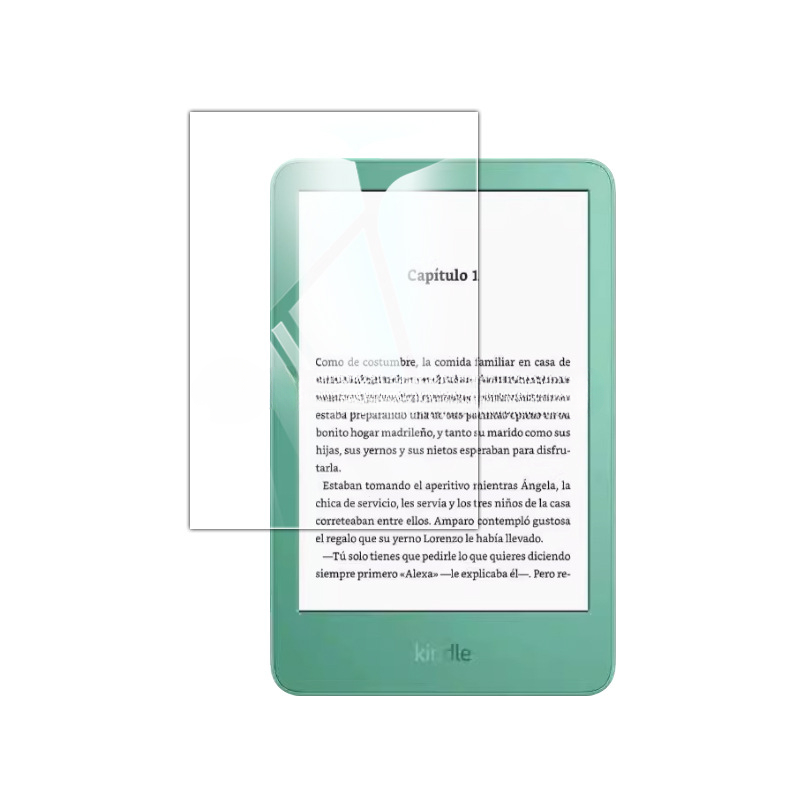 Per Amazon Kindle 2024 6 polli - Tablet Accessories Amazon recensione e prezzo