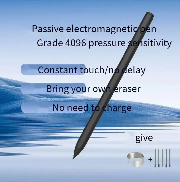 5 punte di ricambio per stilo  - Samsung Tablet Accessories Pen recensione e prezzo