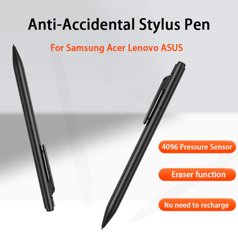 5 punte di ricambio per stilo  - Samsung Tablet Accessories Pen recensione e prezzo