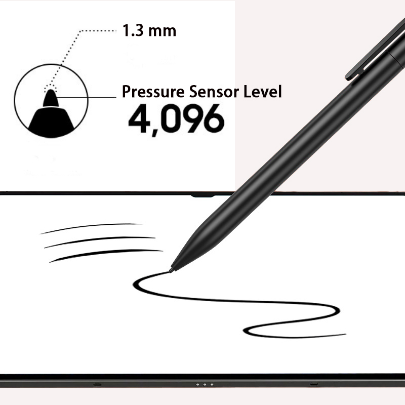 5 punte di ricambio per stilo  - Samsung Tablet Accessories Pen recensione e prezzo