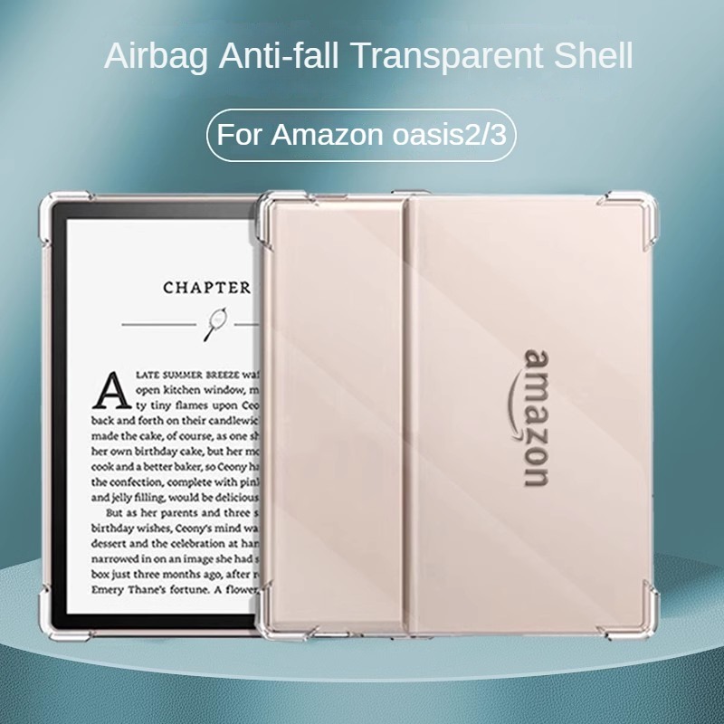 Custodia per Amazon Kindle Oas - Tablet Accessories Amazon recensione e prezzo