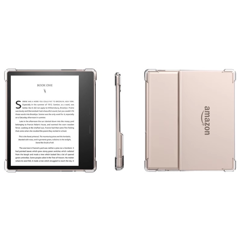 Custodia per Amazon Kindle Oas - Tablet Accessories Amazon recensione e prezzo