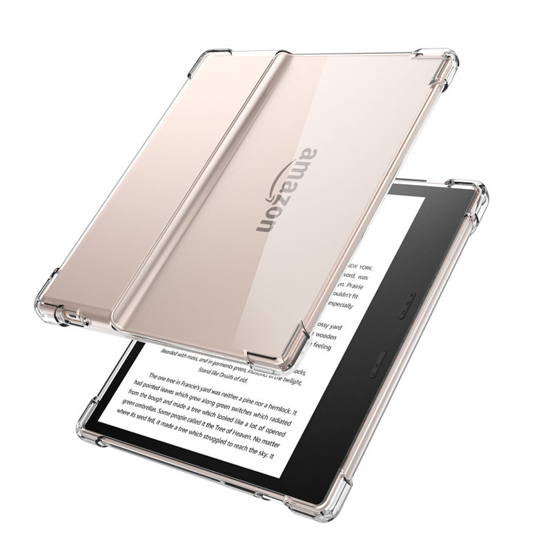 Custodia per Amazon Kindle Oas - Tablet Accessories Amazon recensione e prezzo