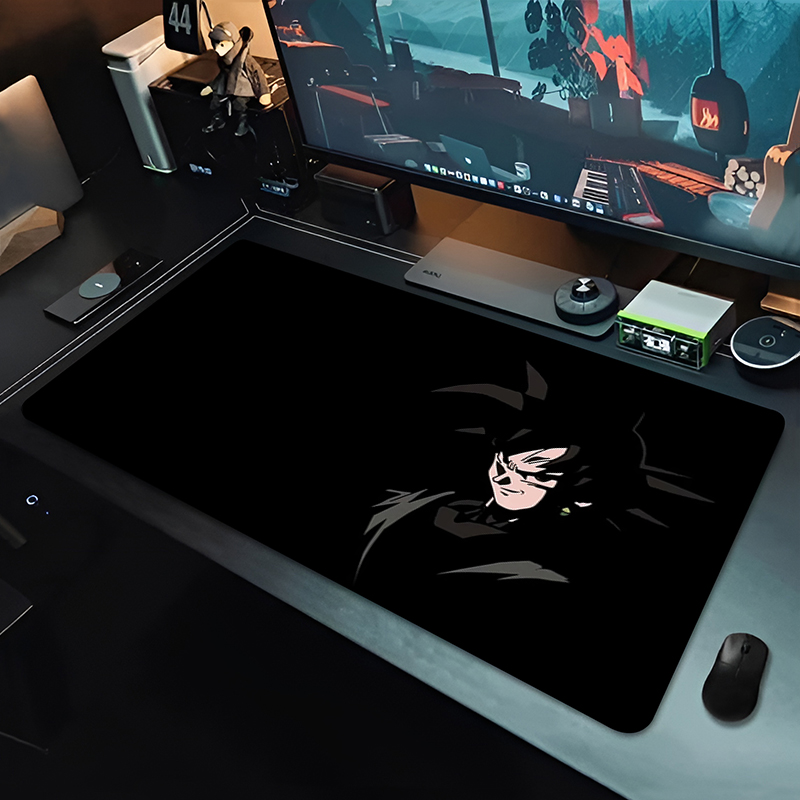 Tappetino per Mouse DBZ Black  - Tablet With All Accessories recensione e prezzo