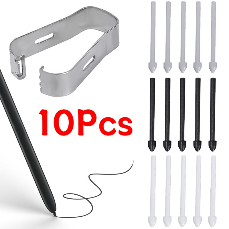 Punta di ricambio per punta st - Samsung Tablet Accessories Pen recensione e prezzo