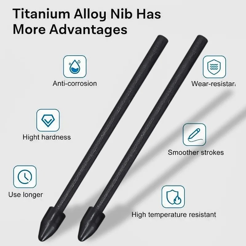Punta di ricambio per punta st - Samsung Tablet Accessories Pen recensione e prezzo