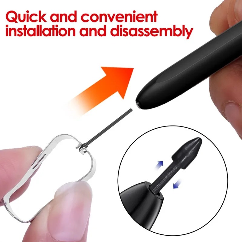 Punta di ricambio per punta st - Samsung Tablet Accessories Pen recensione e prezzo
