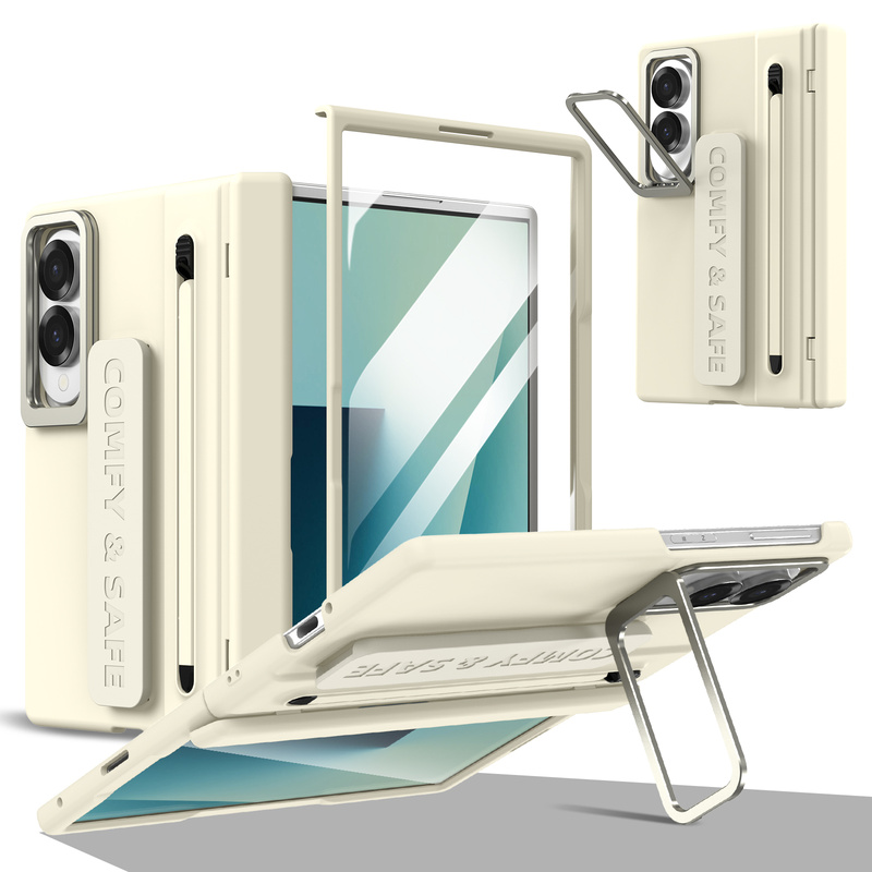 Per Samsung Galaxy Fold 8 Wide - Case With Pencil Holder recensione e prezzo