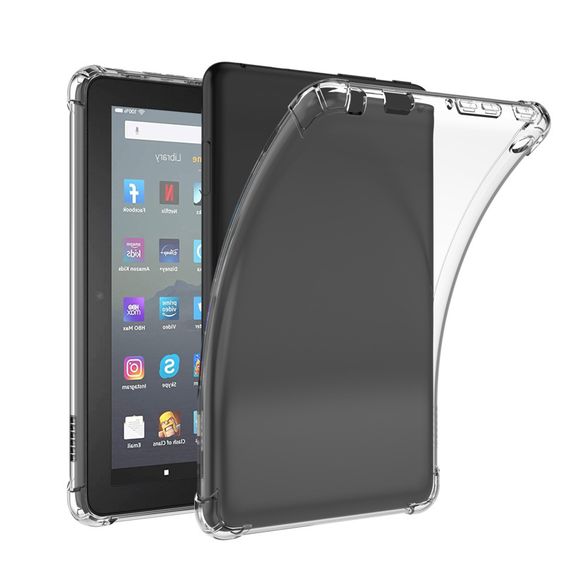 Custodia in cristallo per Amaz - Tablet Accessories Amazon recensione e prezzo