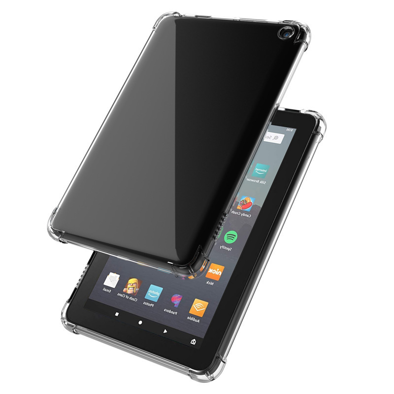 Custodia in cristallo per Amaz - Tablet Accessories Amazon recensione e prezzo