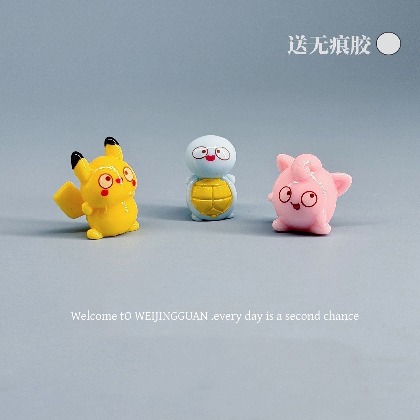 Statuetta Piccola Pokémon Tsun - Tablet Accessory recensione e prezzo