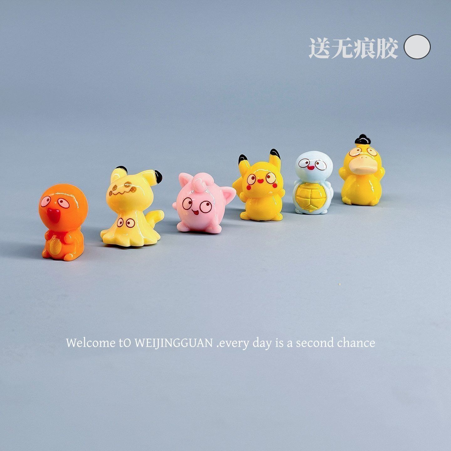 Statuetta Piccola Pokémon Tsun - Tablet Accessory recensione e prezzo