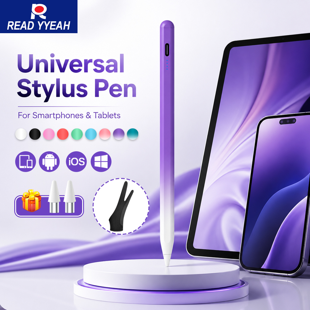 Penna stilo universale per And - Samsung Tablet Accessories Pen recensione e prezzo