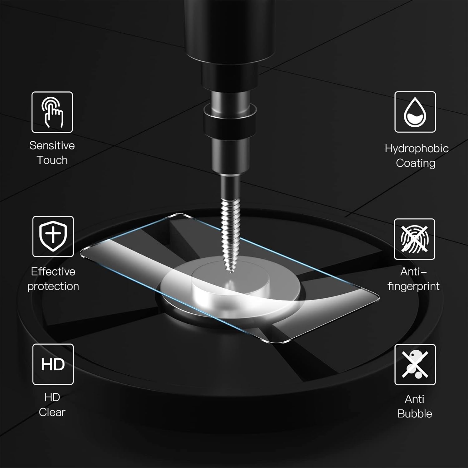 Per Teclast T50HD 11 pollici 2 - Teclast Tablet Accessories recensione e prezzo