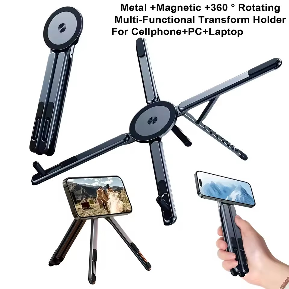 Supporto Magnetico Portatile p - Laptop Tablet Accessories recensione e prezzo
