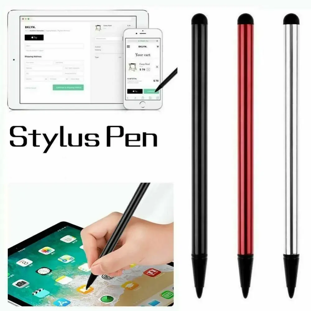 Penna touch screen per iPad Ta - Samsung Tablet Accessories Pen recensione e prezzo