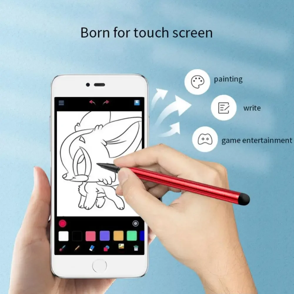 Penna touch screen per iPad Ta - Samsung Tablet Accessories Pen recensione e prezzo