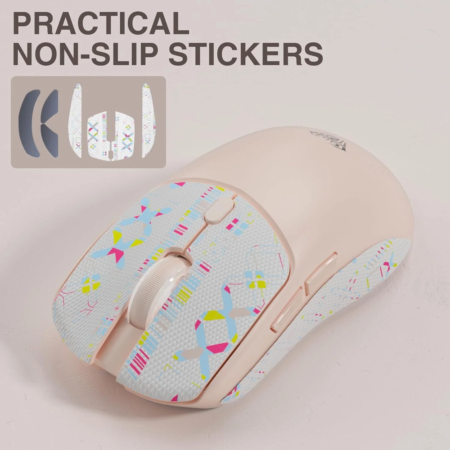 Mouse da Gaming Wireless AULA  - Laptop Tablet Accessories recensione e prezzo